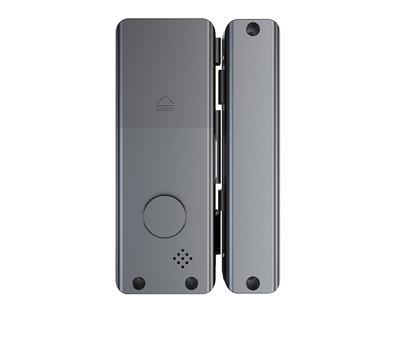 Image du produit Serrure intelligente Wi-Fi pour porte