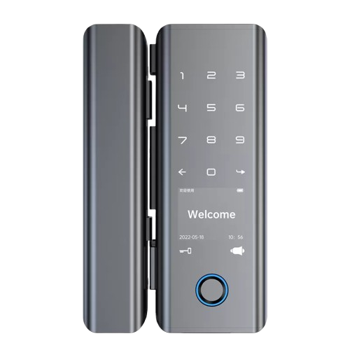 Serrure intelligente Wi-Fi pour porte