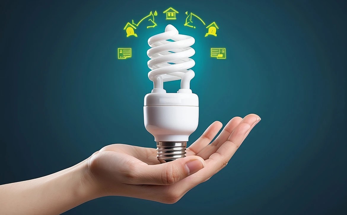 Suivi de consommation énergétique