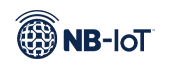 Logo NB-IoT