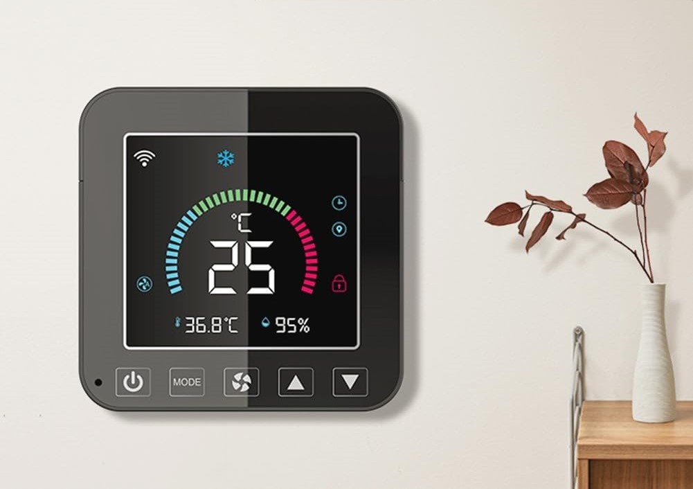 Thermostat Intelligent